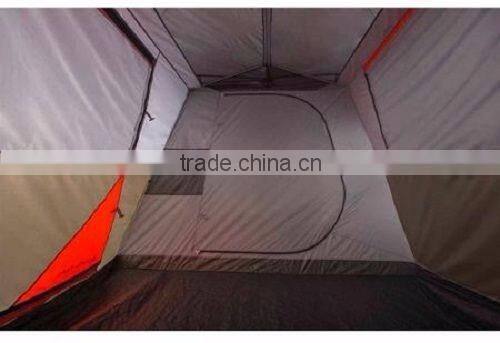 Cabin Camping Tents Image 3 Room Family Teepee Person Tent Camping 12 Person