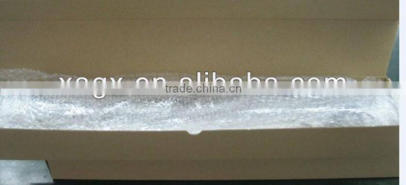 magnetostrictive liquid level meter