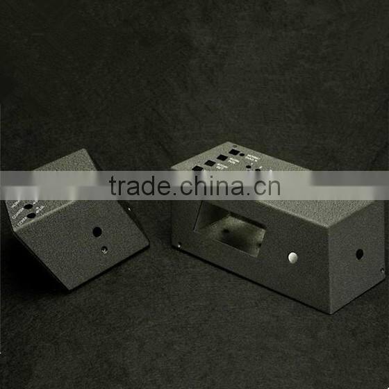 Enclosure electronic housing