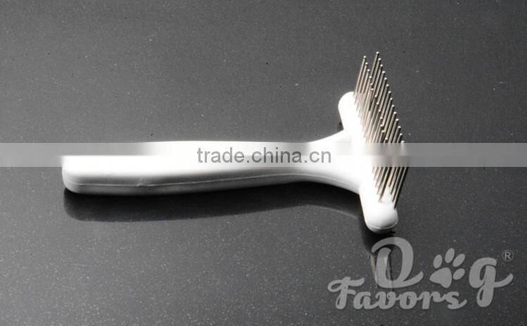 High Quality Pet Grooming Dog Mental Hair Comb