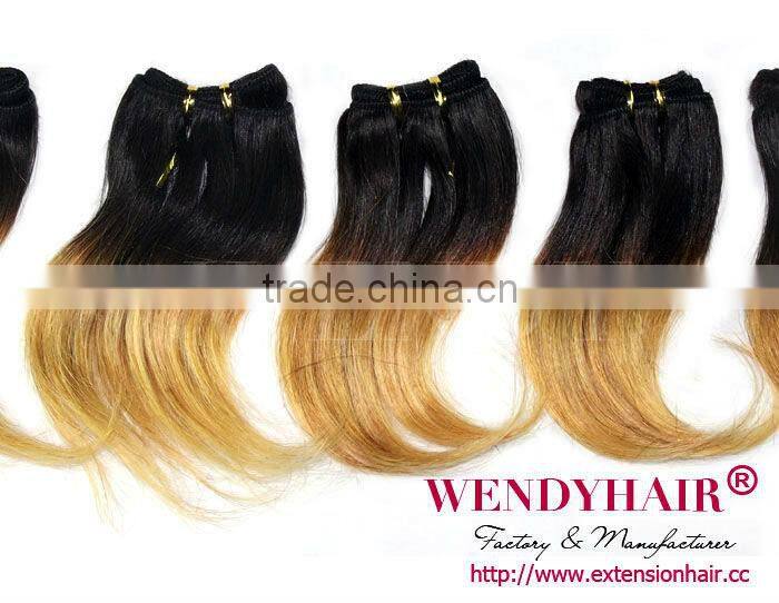 virgin Brazilian hair half wig 100% human hair body wave