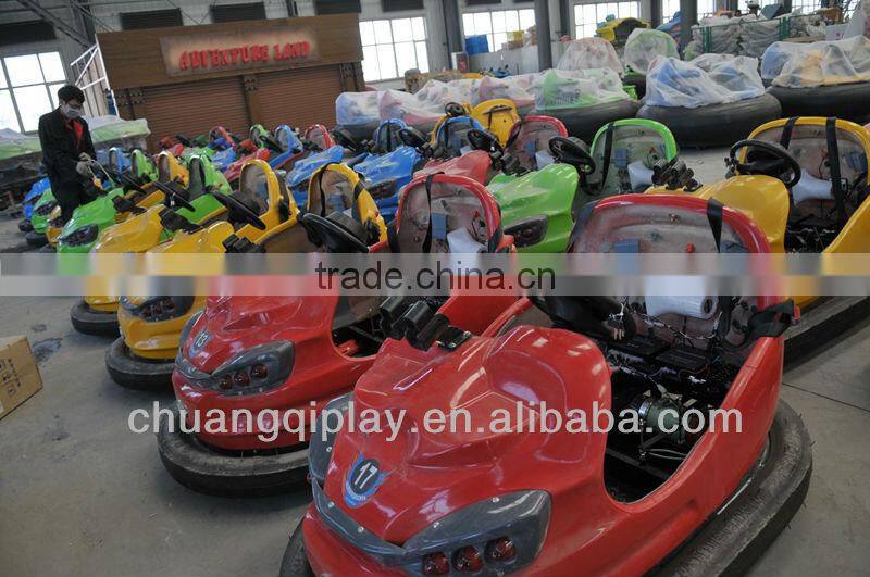 Hunting ghost Amusement rides