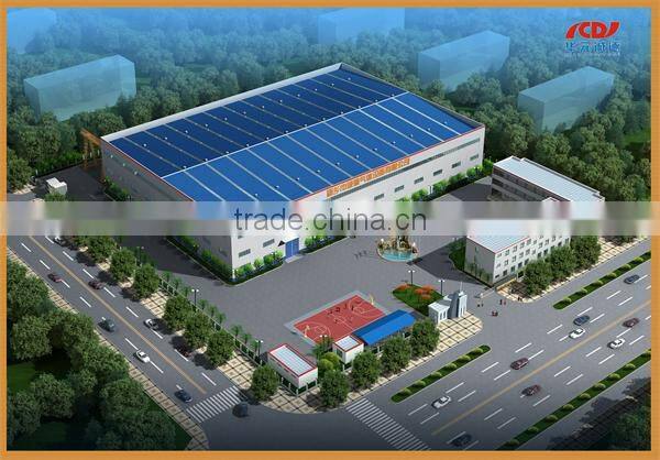 large scale liquid nitrogen vaporizer