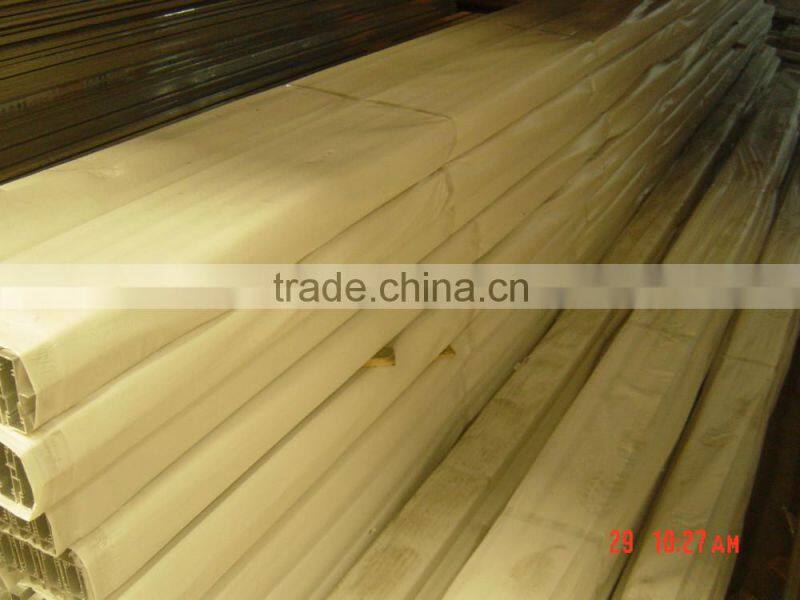 6061 alloy construction building materials aluminium extrusion profile