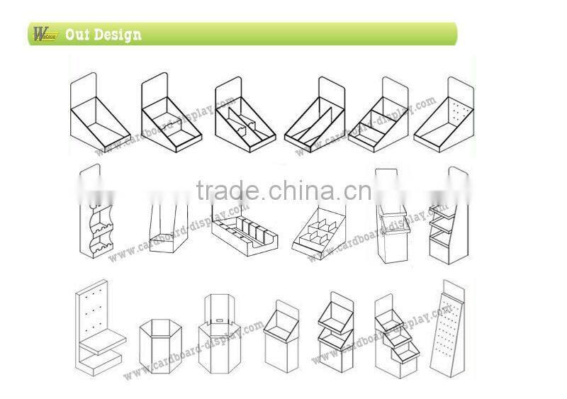 Delicious chocolate round paper box packaging , paper box gift box packaging box with silk handle