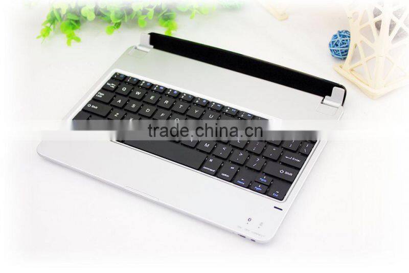 For ipad case keyboard