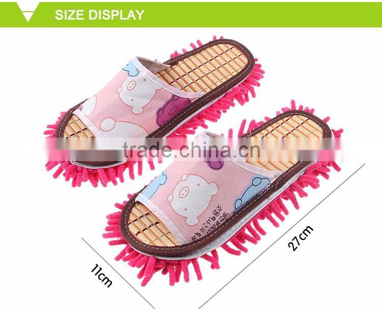 2015 Newly-designed Fashion indoor Flip Flops Slippers