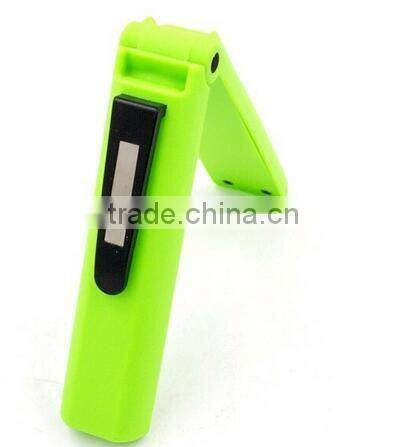 Small Portable COB Foldable LED Work Light