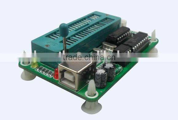 Hottest Worldwide shipping USB PIC programmer K150