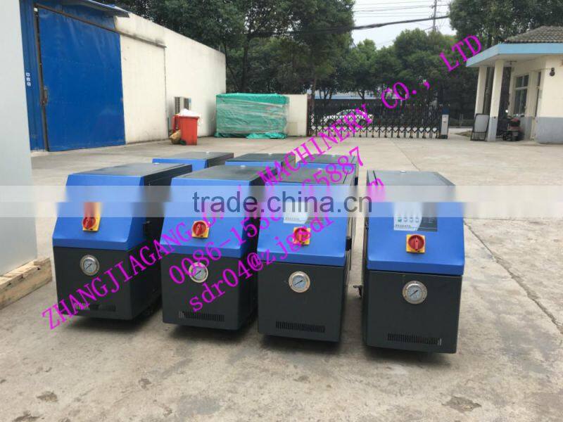 Temperature Controller