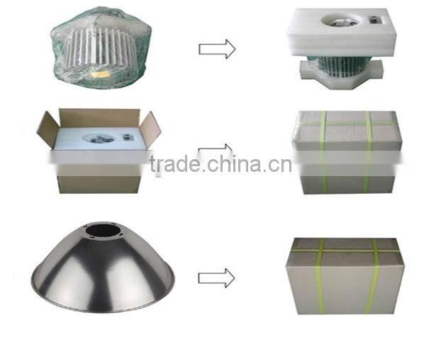 HOT led industrial light 200W led high bay light in Shenzhen