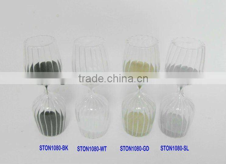 10 mins Sand Timer Hourglass