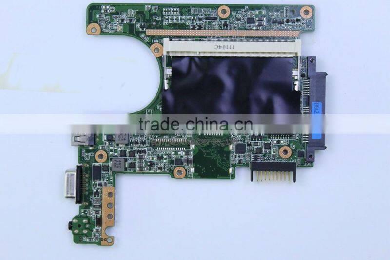 Original laptop motherboard 1015PZ rev1.1 for ASUS EPC good condittion fully tested