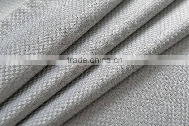 Hotsale Chemical Fiber Curtain Fabric