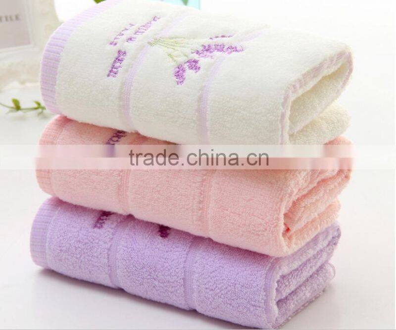 fully cotton printed towel