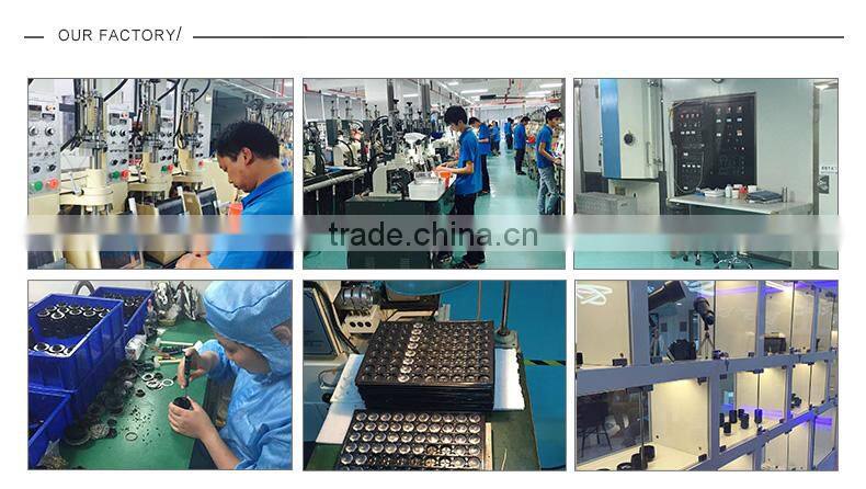 Plano Concave Lens(PCV) for Laser Processing and Metrology Applications