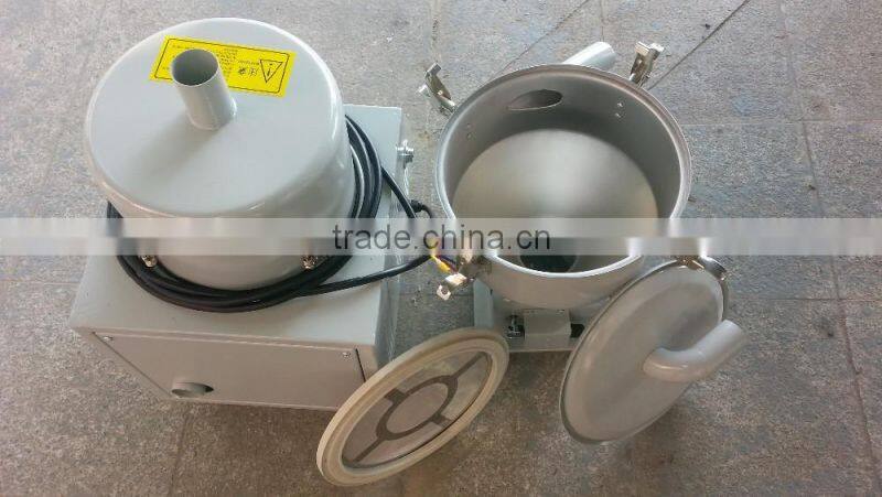 Zillion 350kg 1KW Split Type Industrial powder Autoloader