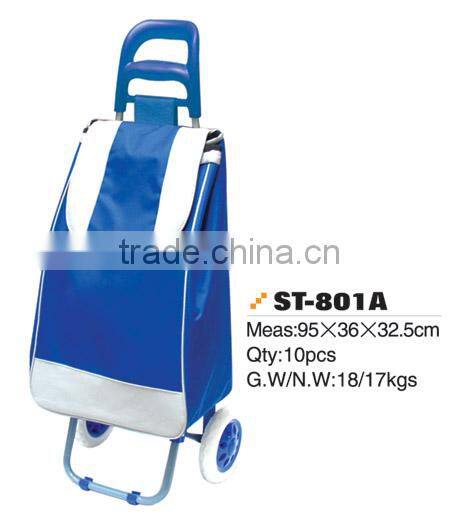 selling folding shopping cart