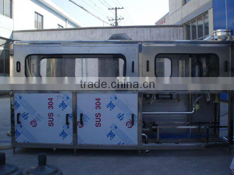 equipment for water purification