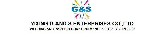 Wholesale Decor Clear Fashion Glass Gems