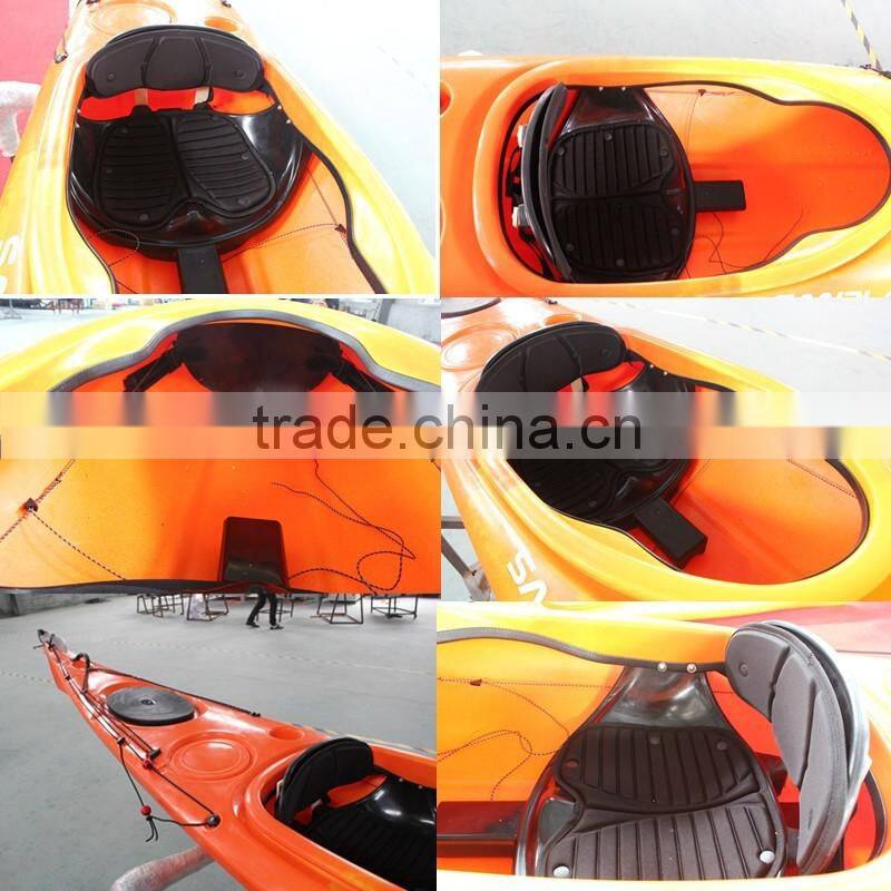 Popular waterproof Kayak spray deck from COOLKAYAK