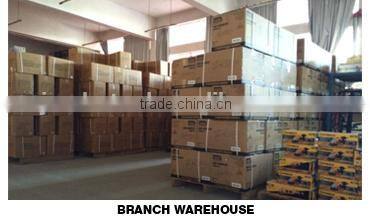 Heavy Duty 5KW Diesel Engine Generator