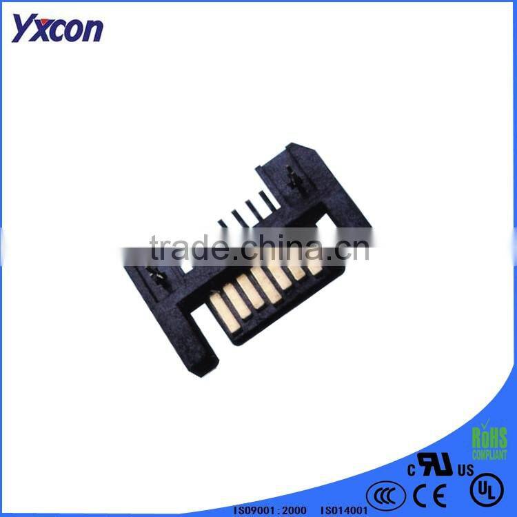 High quality 7pin SATA Connector