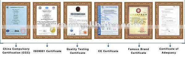 hot selling low price 40ft Flat Bed truck semi trailer