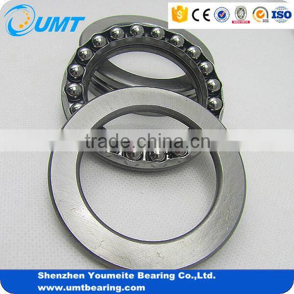 Durable Thrust Ball Bearing 51203