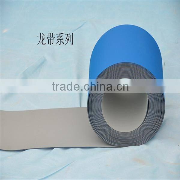 nylon transmission flat belt