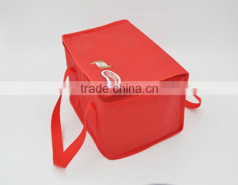 High Quality Promotion Reusable Customized Ice Bag