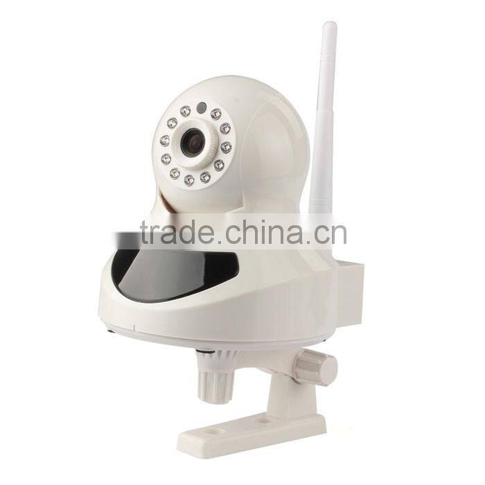 rohs certification ip camera baby camera 1/4 inch CMOS 1.0MP