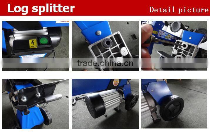 Trade Assurance Limit member cheap chainsaw electric start