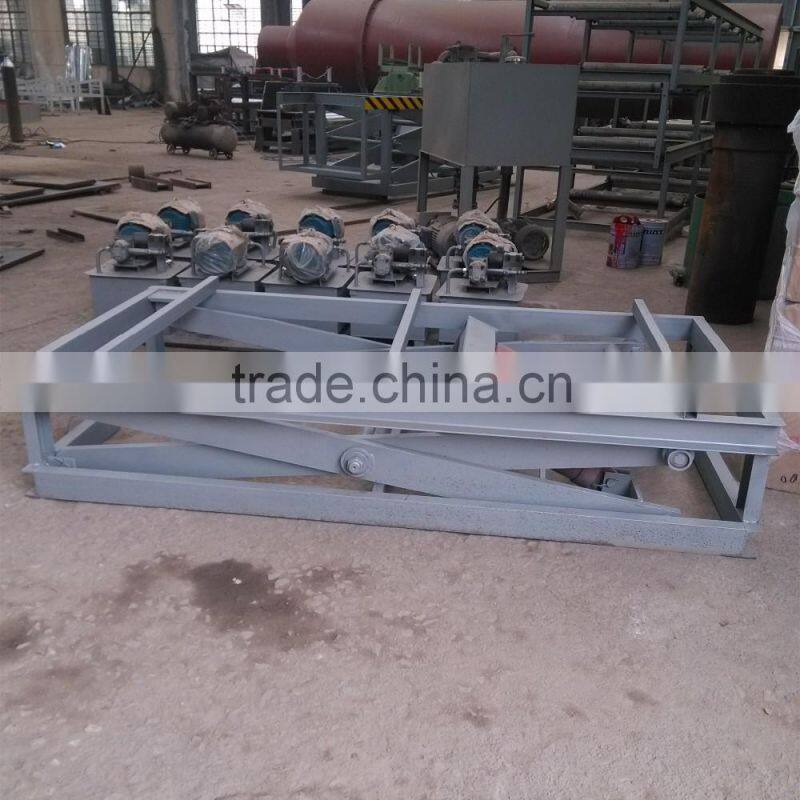Table Lift Mechanism Platform,Electric Scissor Lift Table