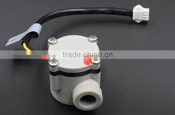 MR168 G1/2 water flow sensor