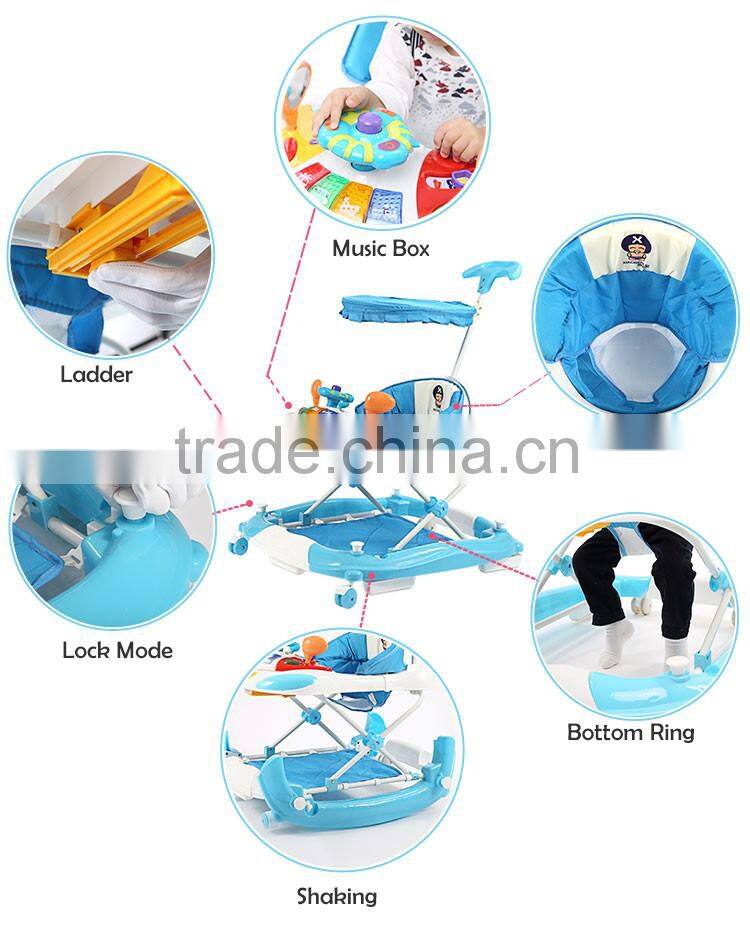 ce approved car shaped multifunction buy baby girls baby baby walker