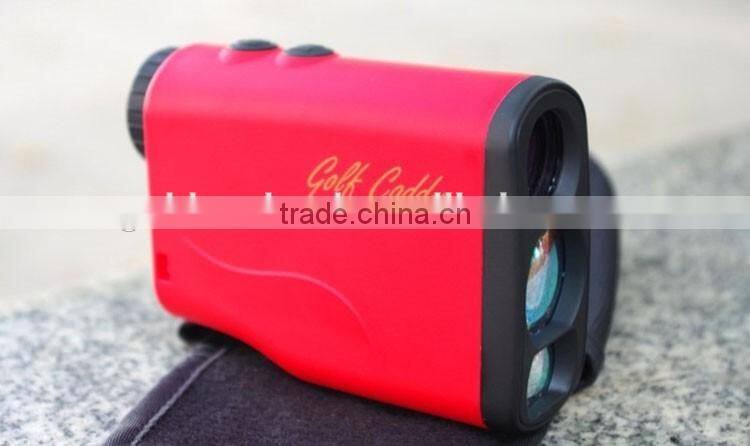 long distance Rangefinder binoculars ,Laser Range and Speed Finder for Hunting for Golf