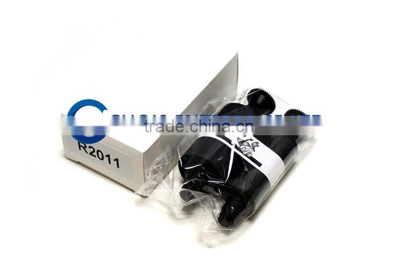 Evolis 1000 Images Compatible R2011 Black Ribbon