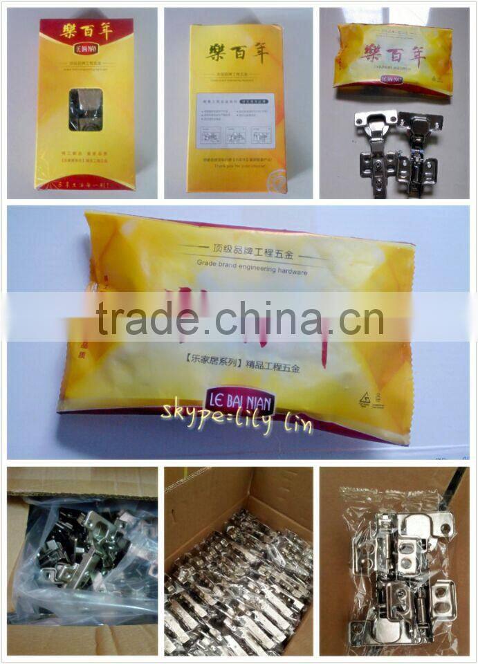 Good quality unique cabinet hinges soft close