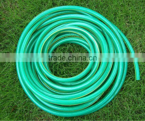 PVC water hose