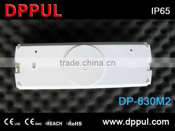 2016 Popular Waterproof Emergency Tube Light IP65 DP630M2