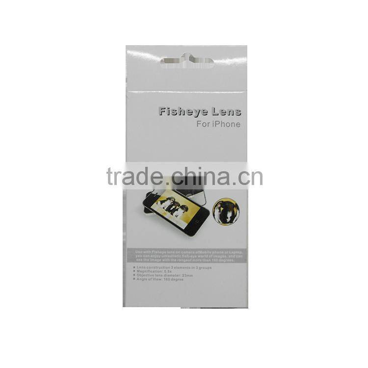 hot wholesale 2 in 1 wide angle & micro lens for IPHONE