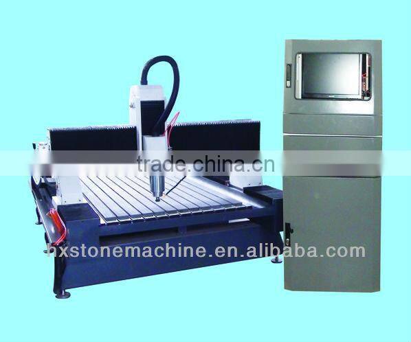 3D CNC stone sculpture machine