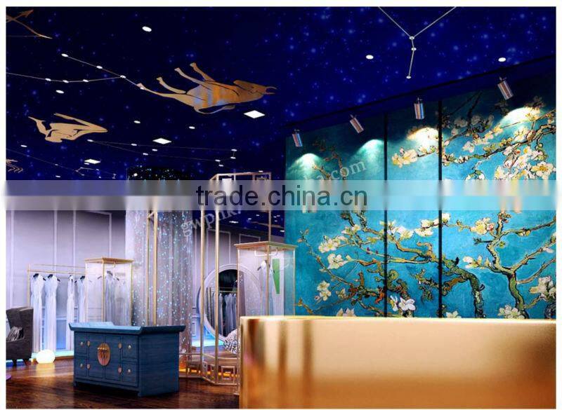 2014 New type high-end cob led bulb