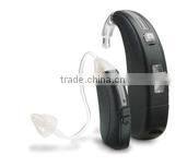 CE FDA approved unitron digital programmable hearing aids shine rev m
