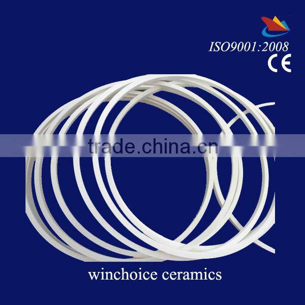 zirconia ceramic ring