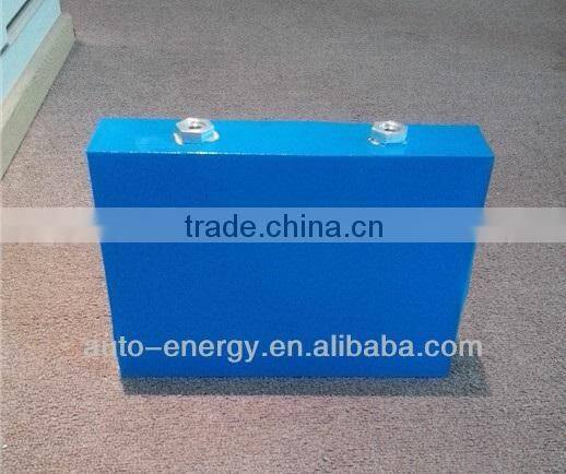 Rechargeable 12v lithium ion battery pack 70ah with deep cycle life and high discharge rate