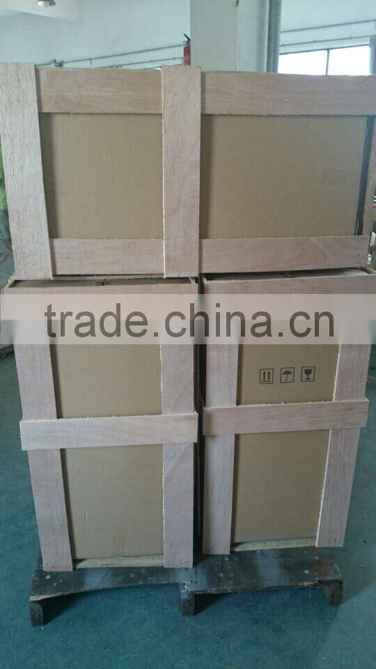 High efficiency aluminium saw cutting machines