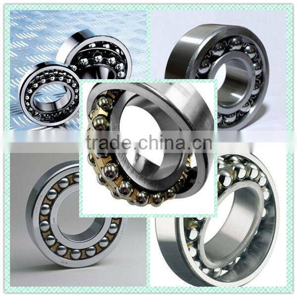 steel ball bearings self-aligning ball bearing 2311