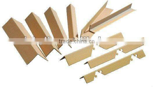 Packing Angle Board
